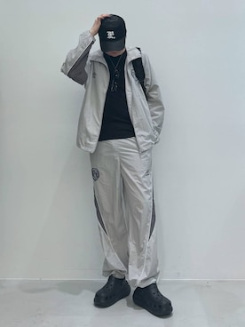 Rikutoさんのコーディネート