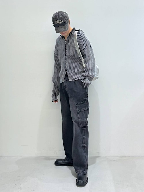 【UNISEX】3.3 Field Trip／FUNKYベルト
