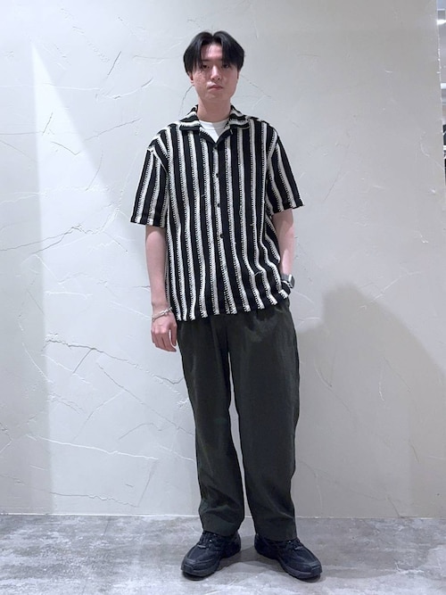 【Hanes(ヘインズ)】別注BEEFY-T Tシャツ