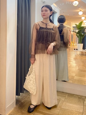 natsuさんのコーディネート