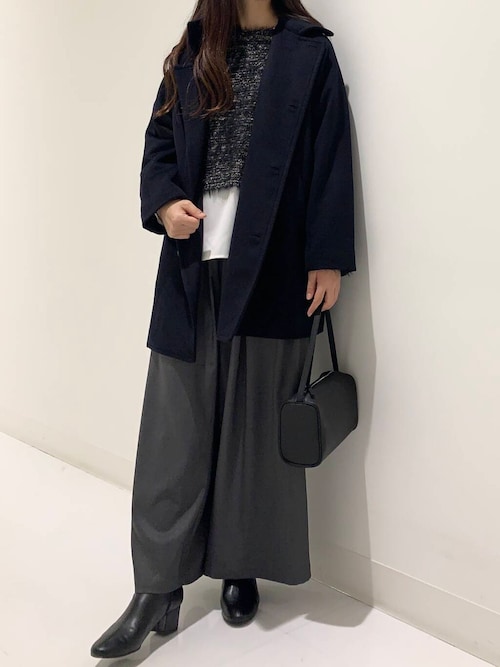 セール】ラメミックスシャギーニット（ニット/セーター）｜URBAN