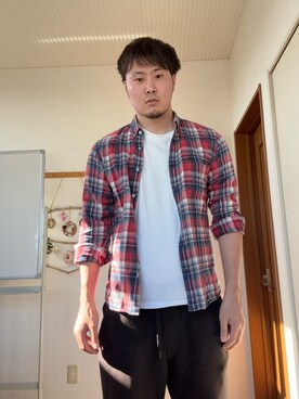 tjatwoさんのコーディネート