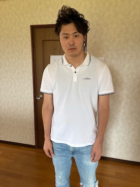 tjatwoさん（メンズ・180cm）の秋コーディネート