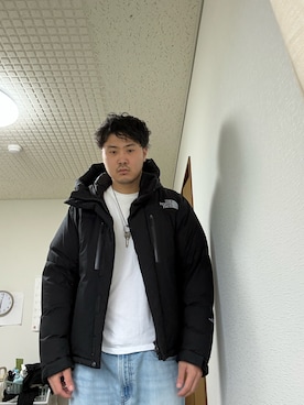 tjatwoさん(メンズ・180cm)の秋コーディネート