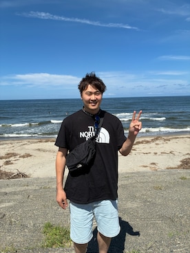 tjatwoさん（メンズ・180cm・20代）の秋コーディネート