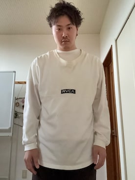 tjatwoさん（メンズ・180cm）の秋コーディネート