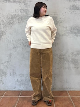 r.mさんのコーディネート