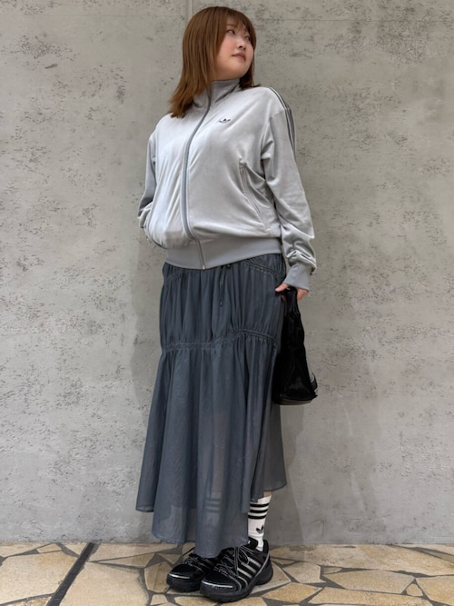 FB TT ベロア / ファイヤーバード トラックトップ ベロア / ジャージ