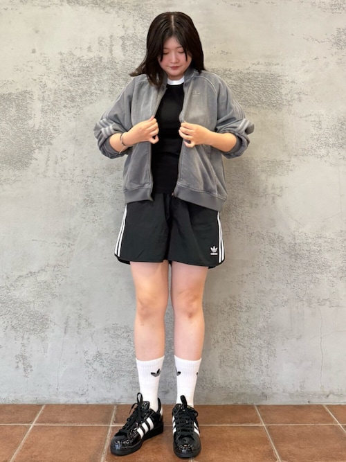 アディカラー クラシックス スプリンターショーツ