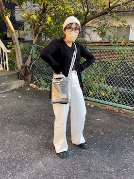 まるいさんのコーディネート