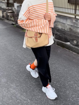 まるいさんのコーディネート