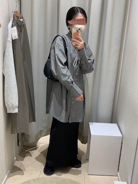 A.さんのコーディネート