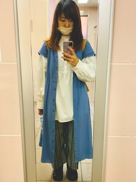 chikachiloさんのコーディネート