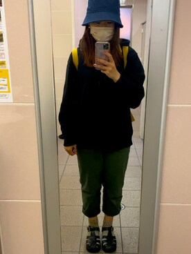 chikachiloさんのコーディネート