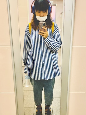 chikachiloさんのコーディネート