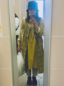 chikachiloさんのコーディネート