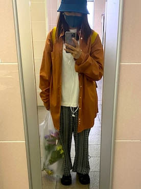 chikachiloさんのコーディネート