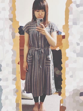 chikachiloさんのコーディネート