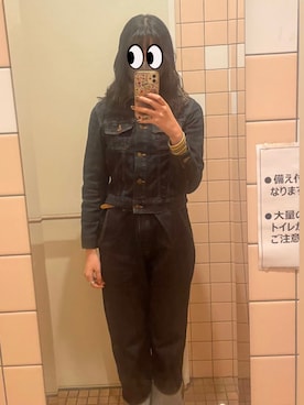 mokaさんのコーディネート