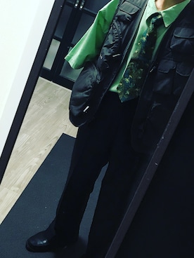 つさんのコーディネート