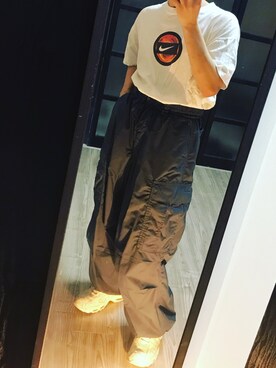 つさんのコーディネート