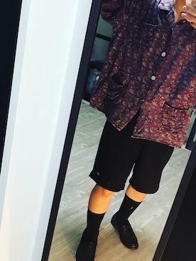 つさんのコーディネート