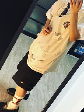 つさんのコーディネート