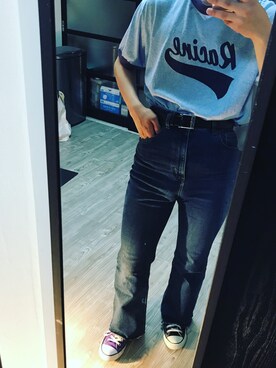 つさんのコーディネート