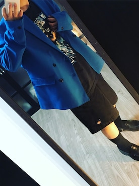 つさんのコーディネート