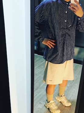 つさんのコーディネート