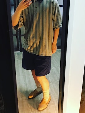 つさんのコーディネート