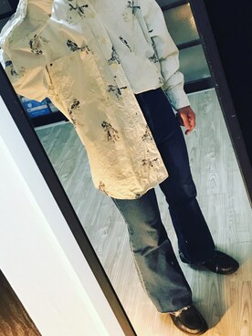 つさんのコーディネート