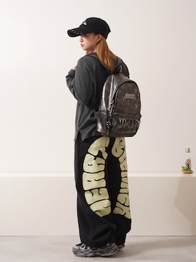 BIG CITY MARKETさんのコーディネート