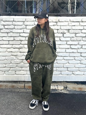 BIG CITY MARKETさんのコーディネート