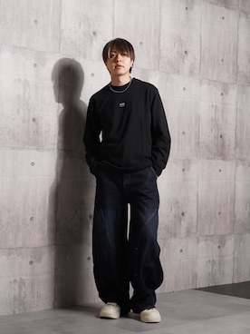 BIG CITY MARKETさんのコーディネート