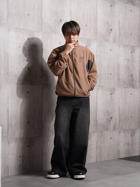 BIG CITY MARKETさんのコーディネート