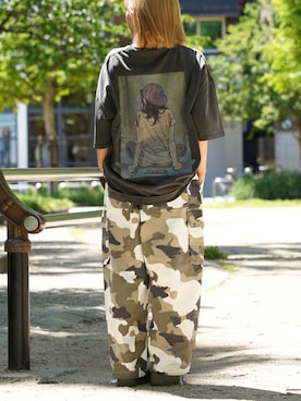 BIG CITY MARKETさんのコーディネート