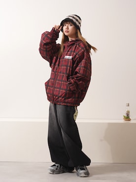 BIG CITY MARKETさんのコーディネート