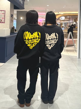 BIG CITY MARKETさんのコーディネート