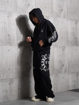 BIG CITY MARKETさんのコーディネート