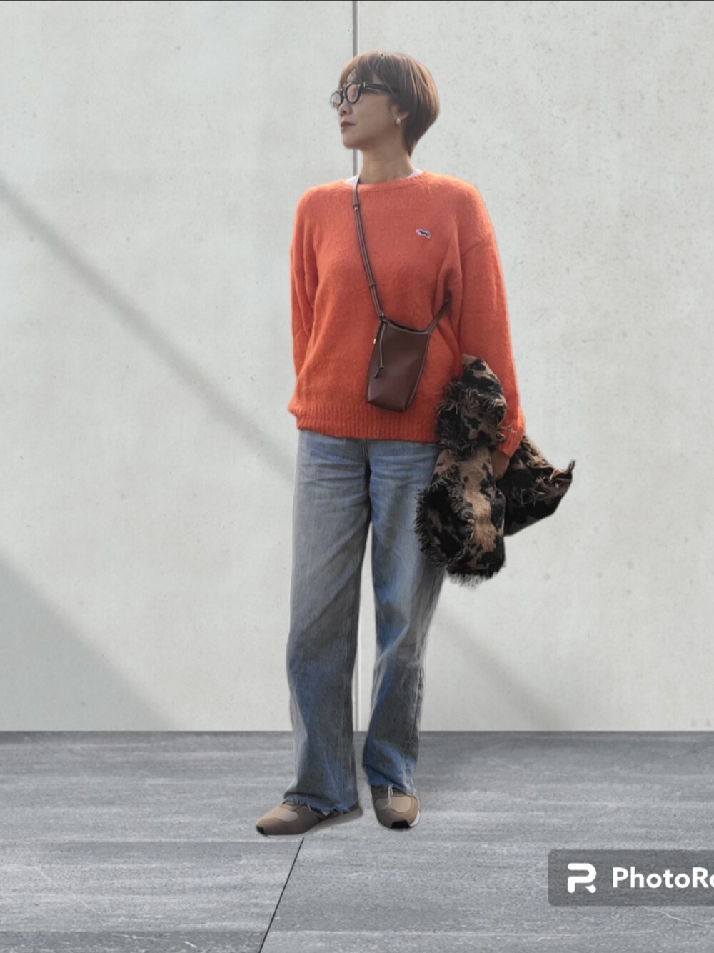 【コーデのアクセントに】 LOEWE ショルダーバッグ レザー 緑 2025春夏】大人の品格漂うロエベの新作ショルダーバッグ5選