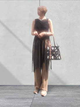 yukikiさんのコーディネート