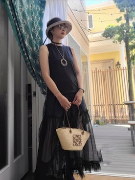 yukikiさんのコーディネート