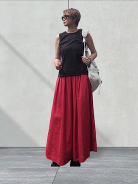 yukikiさんのコーディネート