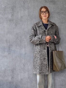 yukikiさんのコーディネート