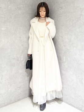 kaho さんのコーディネート