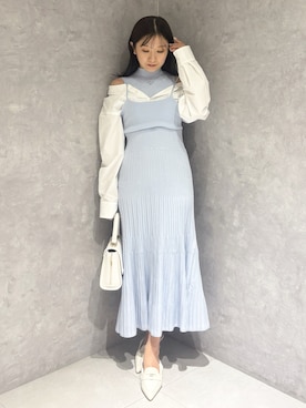 kaho さんのコーディネート