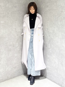 kaho さんのコーディネート