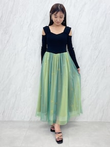 MERCURYDUO（マーキュリーデュオ）の「【ディズニーコレクション