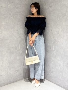 kaho さんのコーディネート